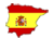 PEPE ANAYA - Espanol